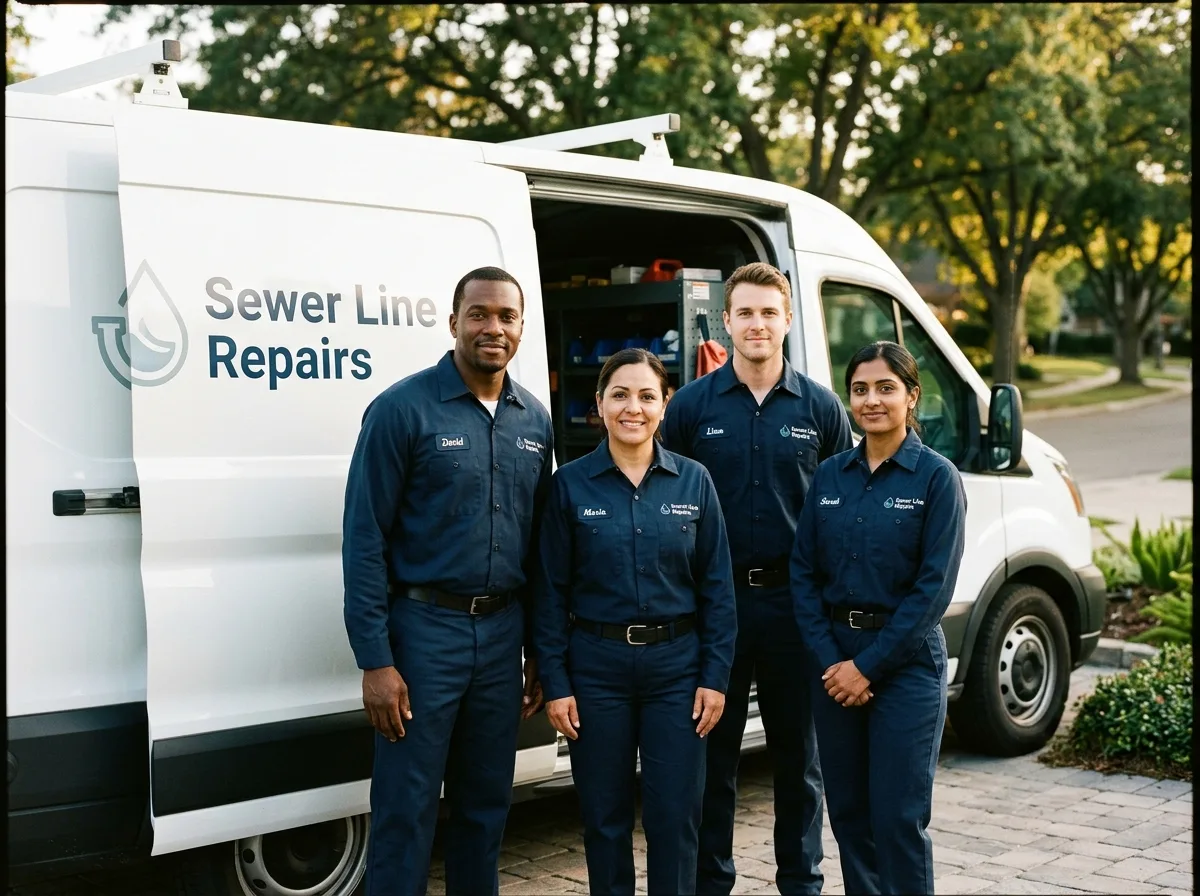 Emergency Plumber company in Alger, MI