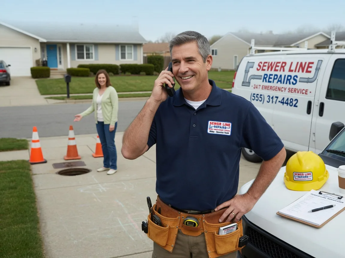 Emergency Plumber Alger, MI FAQs